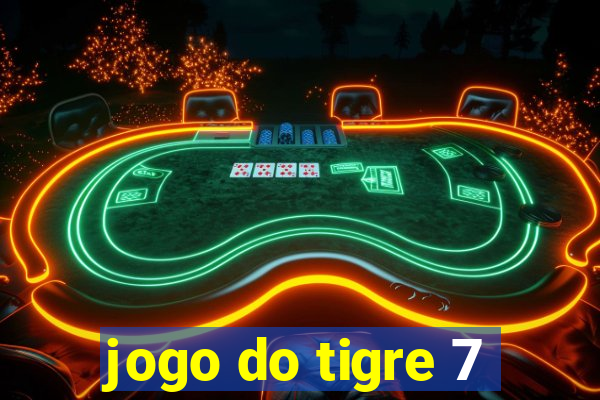 jogo do tigre 7